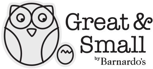 Great & Small by Barnardo's